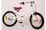 Volare Miracle Cruiser Kinderfiets Meisjes 16 inch Wit 3 klein