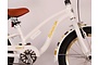 Volare Miracle Cruiser Kinderfiets Meisjes 16 inch Wit 7 klein