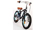 Volare Miracle Cruiser Jongensfiets 16 inch Mat Blauw 10 klein