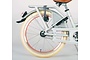 Volare Classic Oma Kinderfiets Meisjes 20 inch Mat Zilver 4 klein