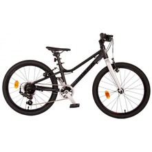 Volare Volare Dynamic Jongensfiets 20 inch Zwart 7v