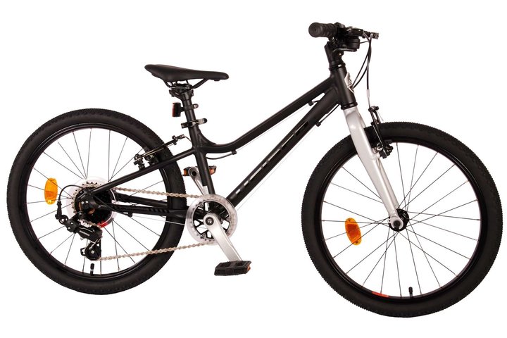 Volare Dynamic Jongensfiets 20 inch 7v Prime Collection 2