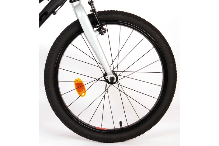 Volare Dynamic Jongensfiets 20 inch 7v Prime Collection 5