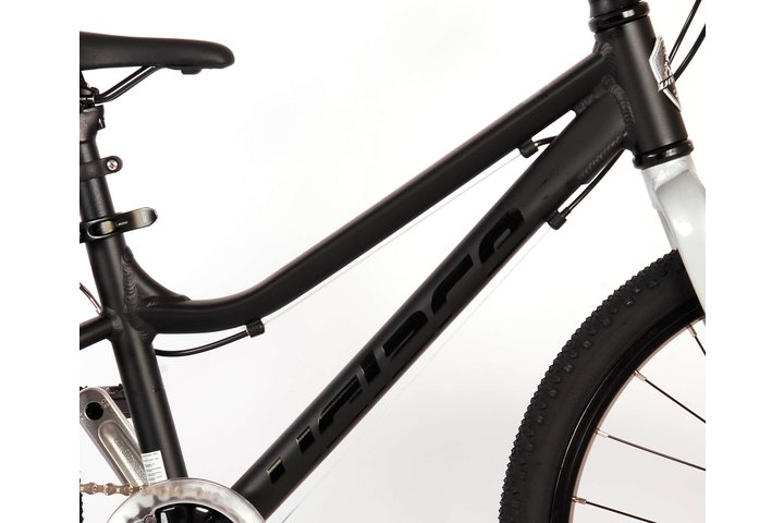Volare Dynamic Jongensfiets 20 inch 7v Prime Collection 7