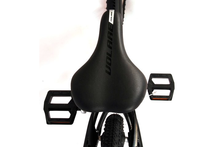 Volare Dynamic Jongensfiets 20 inch 7v Prime Collection 9