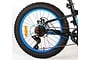 Volare Gradient Fatbike 20 inch 6v Prime Collection 6 klein