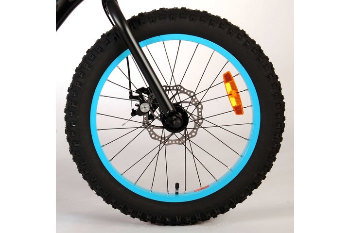 Volare Gradient Fatbike 20 inch 6v Prime Collection 7
