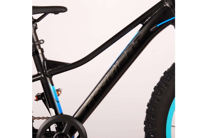 Volare Gradient Fatbike 20 inch 6v Prime Collection 9