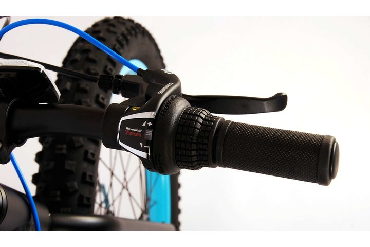 Volare Gradient Fatbike 20 inch 6v Prime Collection 12