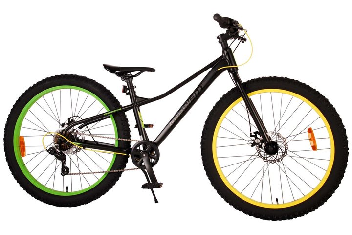 Volare Gradient Fatbike 26 inch 7v Prime Collection 5
