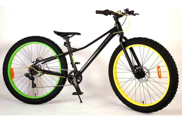 Volare Gradient Fatbike 26 inch 7v Prime Collection 6