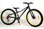 Volare Gradient Fatbike 26 inch 7v Prime Collection 6 klein