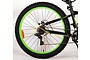 Volare Gradient Fatbike 26 inch 7v Prime Collection 7 klein