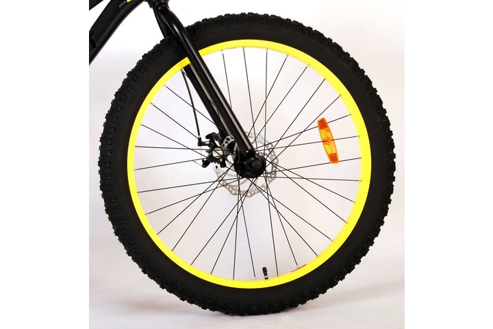 Volare Gradient Fatbike 26 inch 7v Prime Collection 8