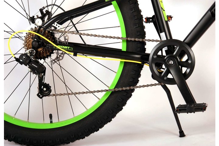 Volare Gradient Fatbike 26 inch 7v Prime Collection 9