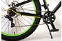 Volare Gradient Fatbike 26 inch 7v Prime Collection 9 klein