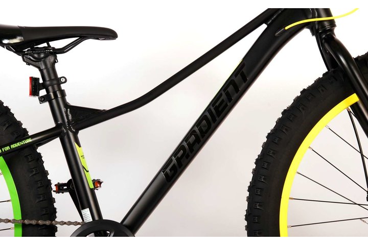 Volare Gradient Fatbike 26 inch 7v Prime Collection 10