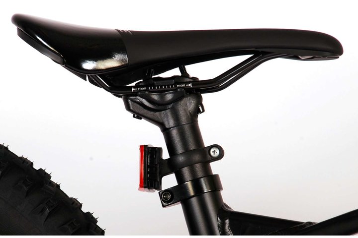 Volare Gradient Fatbike 26 inch 7v Prime Collection 11