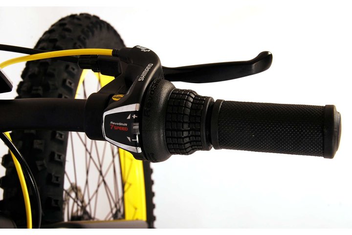 Volare Gradient Fatbike 26 inch 7v Prime Collection 13