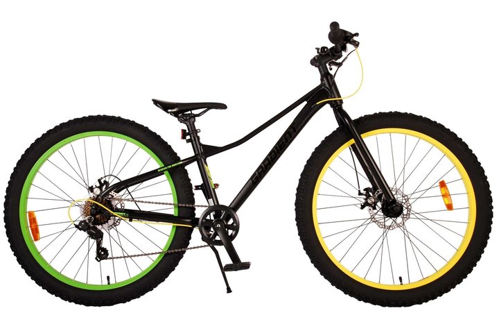Volare Gradient Fatbike 26 inch 7v Prime Collection 4