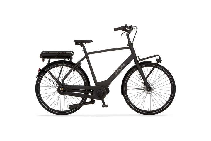 Cortina E-Common Elektrische Herenfiets 28 inch 61cm RB7 1