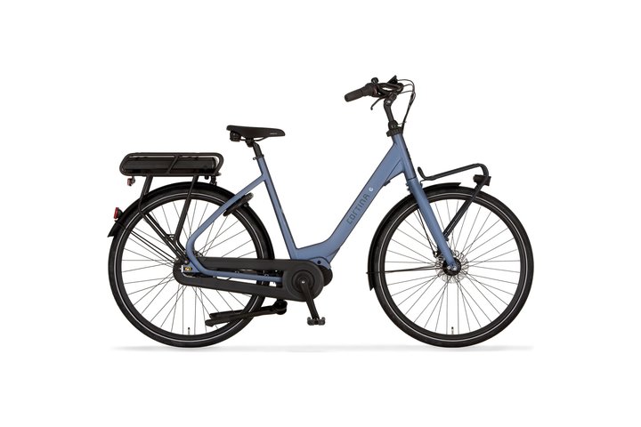 Cortina E-Common Transportfiets 28 inch 50cm RB7 1