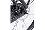 E-Nite Elektrische Fiets 28 inch 50cm DB7 12 klein