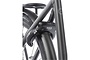 E-Nite Elektrische Fiets 28 inch 50cm DB7 15 klein