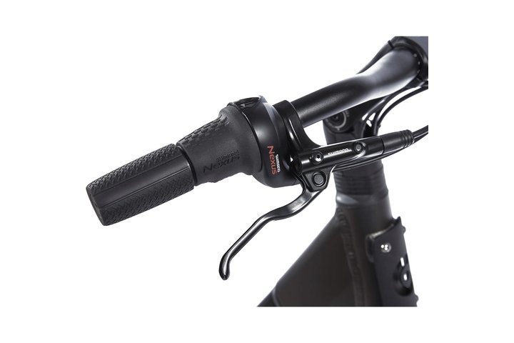 E-Nite Elektrische Fiets 28 inch 50cm DB7 18