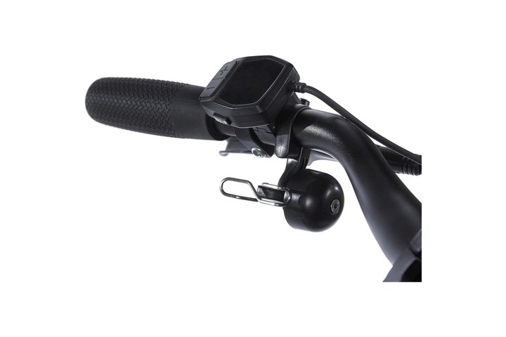E-Nite Elektrische Fiets 28 inch 50cm DB7 18