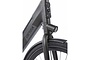 E-Nite Elektrische Fiets 28 inch 50cm DB7 19 klein