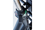 Cortina U4 Transportfiets 28 inch 56cm RB7 9 klein
