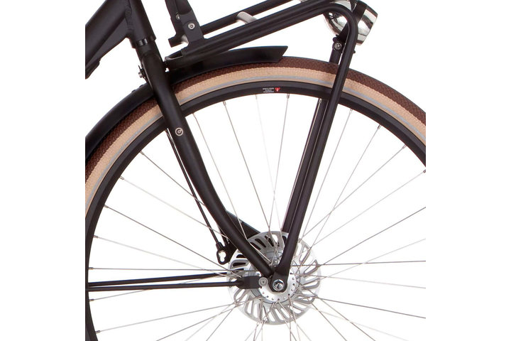 Cortina U4 Transportfiets 28 inch 56cm RB7 12