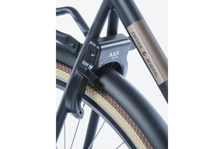 Cortina U4 Transportfiets 28 inch 61cm RB7 12