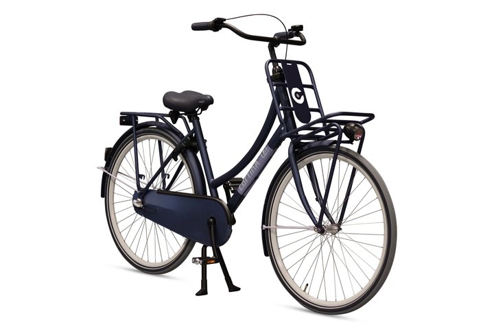 Cortina U4 Transportfiets 28 inch 50cm R3 11