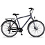 Altec Altec Verona Herenfiets 28 inch 56cm Schijfremmen Antraciet 7v