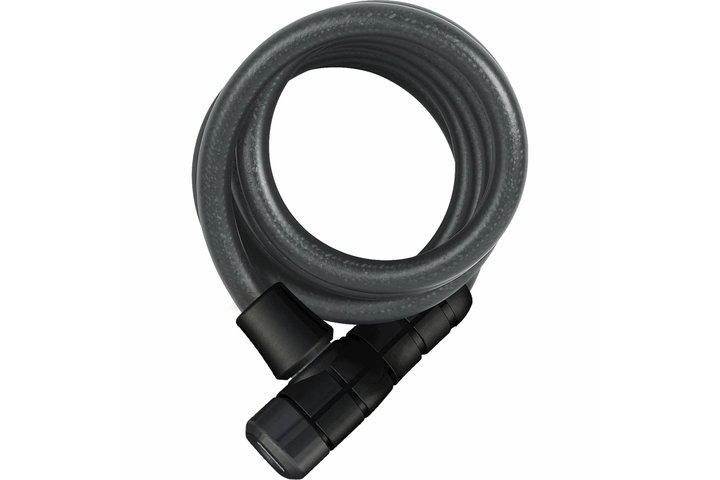 Abus kabelslot Booster 6512K/180 black SCMU 6