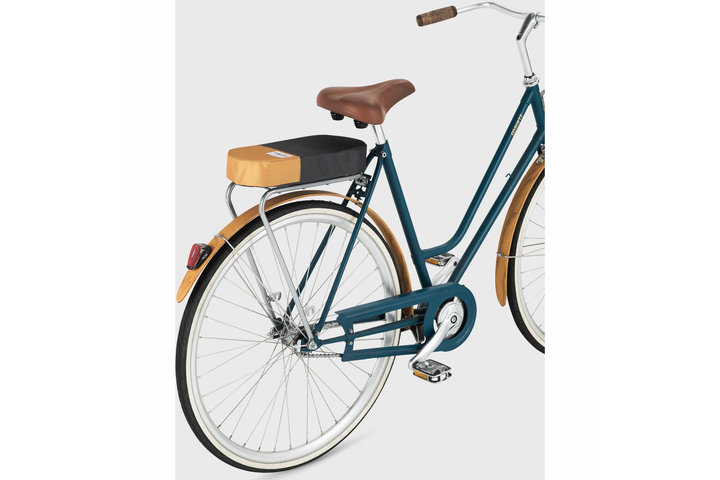 Urban Proof bagagedrager kussen Recycled 5