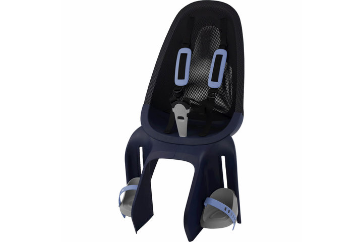 Qibbel achterzitje Air drager bev. denim blue 1
