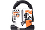 Axa beugelslot Newton Mini Pro + Cable 100/10 1 klein