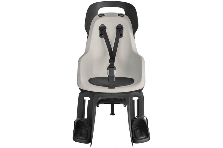 Bobike achterzitje Go Maxi frame bev. vanilla cup cake 2
