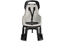 Bobike achterzitje Go Maxi frame bev. vanilla cup cake 2 klein