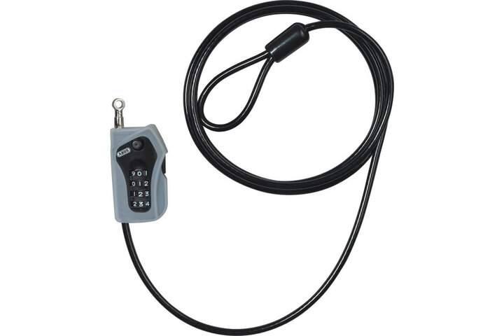 Abus kabelslot Combiloop 205/200 1
