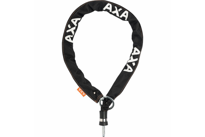 Axa insteekketting RLC Plus 100/5,5 zwart 1