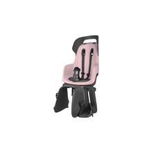 Bobike Bobike achterzitje Go Maxi drager MIK-HD cotton candy pink