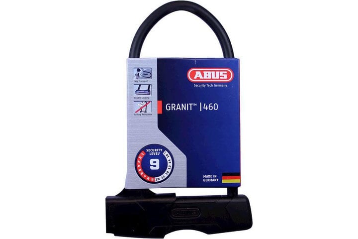 Abus beugelslot Granit 460/150HB230 USH 2