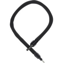 Abus Abus insteekketting ACH Ivy 6KS/85 black