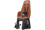 Bobike achterzitje One Maxi drager bev. chocolate brown 2 klein