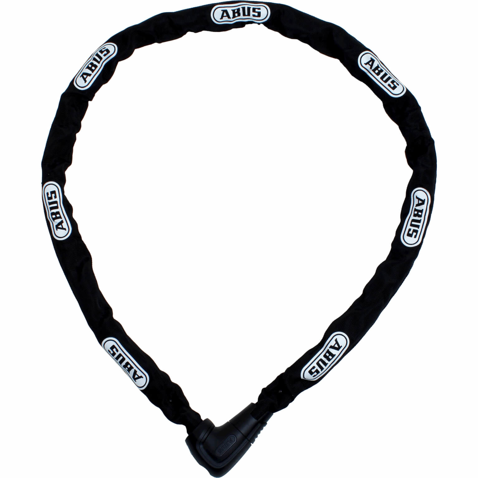 Abus Abus kettingslot Steel-O-Chain 9809/170 black