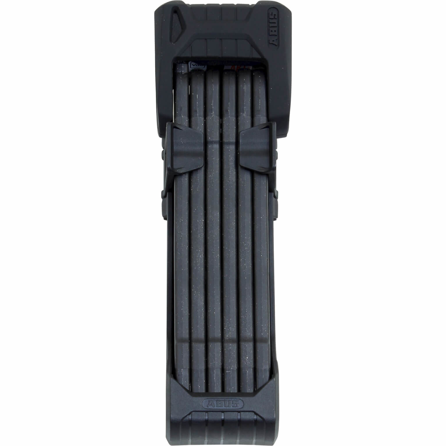Abus Abus vouwslot Bordo Granit XPlus 6500/110 black SH